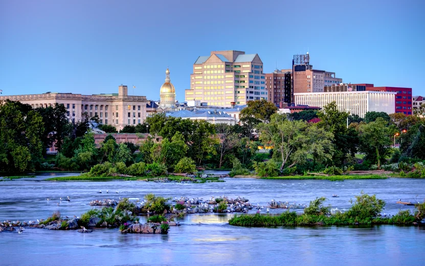 Trenton